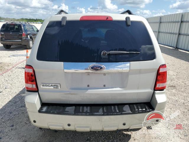 1FMCU04G99KD08158 2009 FORD ESCAPE photo no. 6