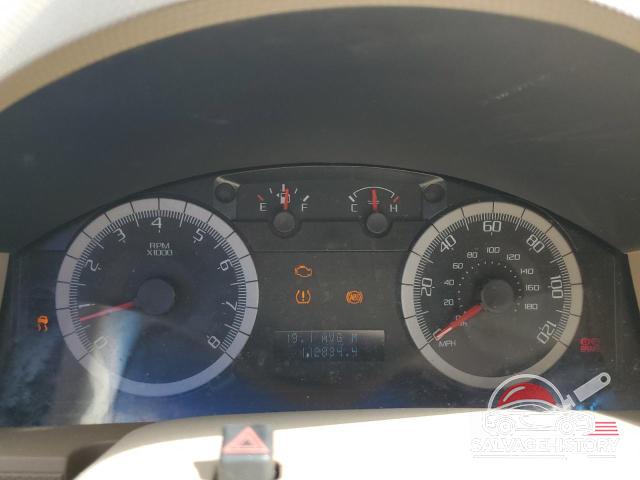 1FMCU04G99KD08158 2009 FORD ESCAPE photo no. 9