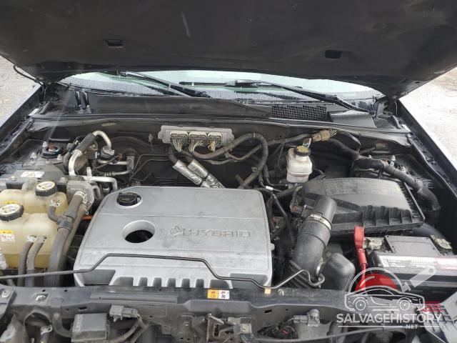 1FMCU49329KB61193 2009 FORD ESCAPE photo no. 11