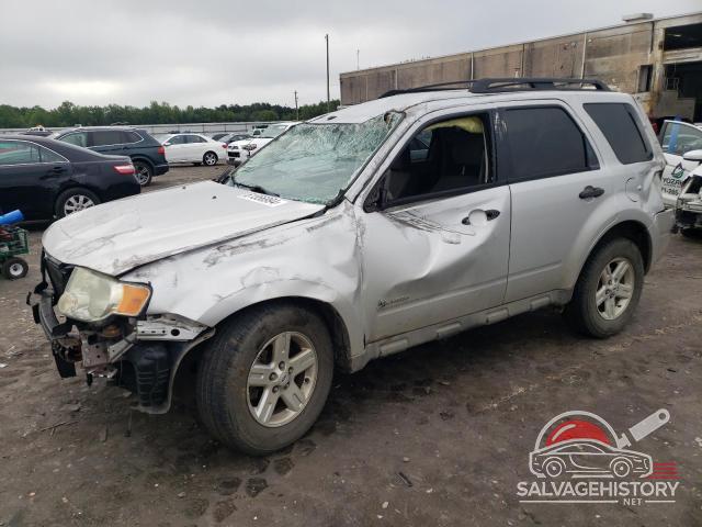 1FMCU593X9KC20089 2009 FORD ESCAPE photo no. 15