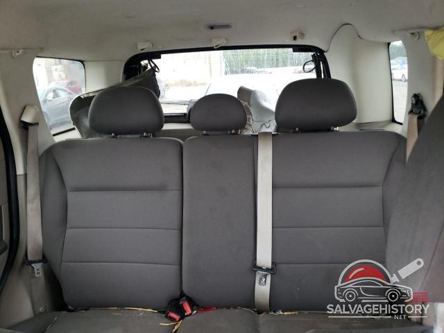 1FMCU593X9KC20089 2009 FORD ESCAPE photo no. 10