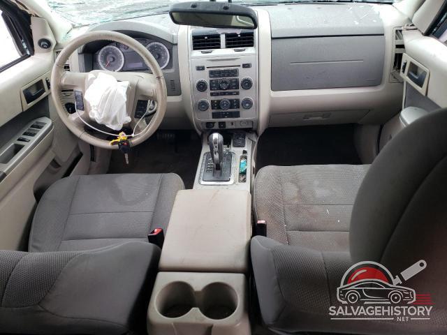 1FMCU593X9KC20089 2009 FORD ESCAPE photo no. 8
