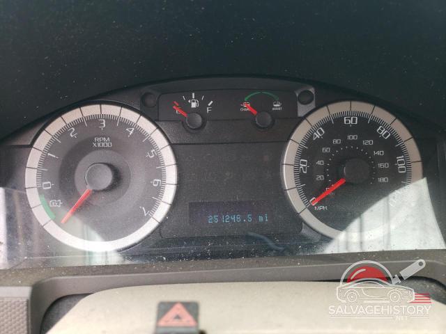 1FMCU593X9KC20089 2009 FORD ESCAPE photo no. 9