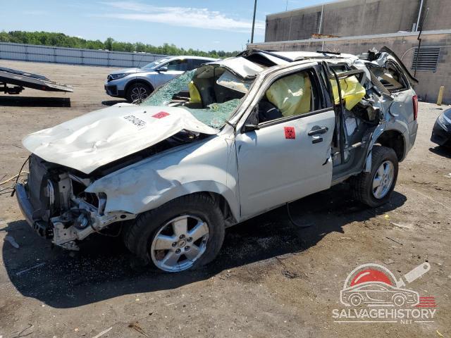 1FMCU93G59KC03476 2009 FORD ESCAPE photo no. 16