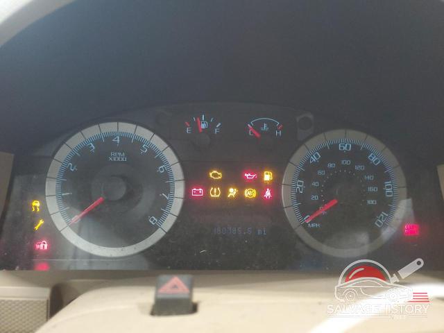1FMCU93G69KC49348 2009 FORD ESCAPE photo no. 9