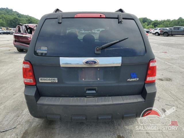 1FMCU94G19KB40035 2009 FORD ESCAPE photo no. 6