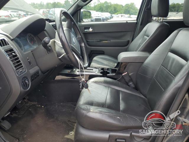 1FMCU94G19KB40035 2009 FORD ESCAPE photo no. 7