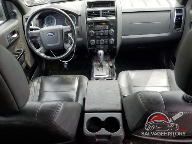 1FMCU94G19KB40035 2009 FORD ESCAPE photo no. 8