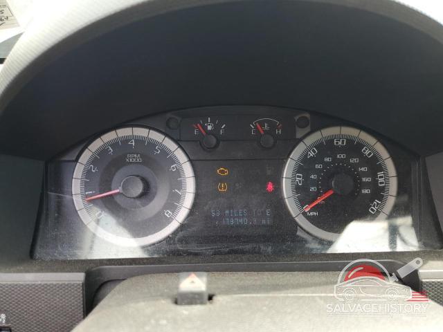 1FMCU94G19KB40035 2009 FORD ESCAPE photo no. 9