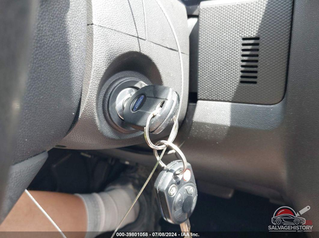 1FMCU94G19KC33637 2009 FORD ESCAPE photo no. 11