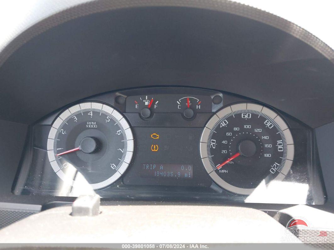 1FMCU94G19KC33637 2009 FORD ESCAPE photo no. 7