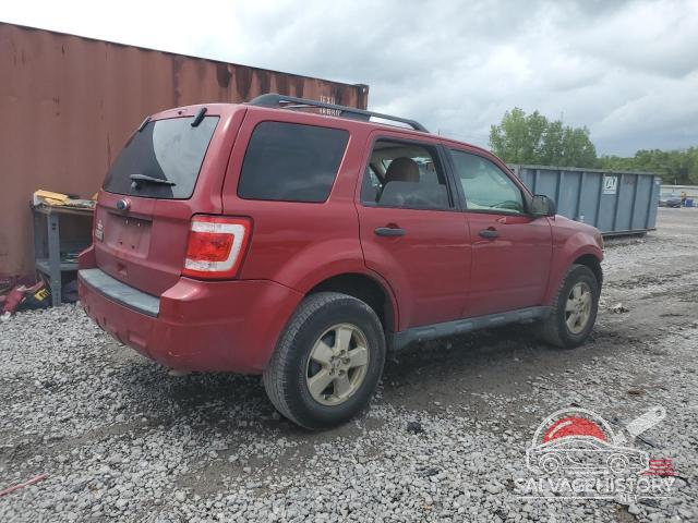 1FMCU0D76AKB18239 2010 FORD ESCAPE photo no. 3