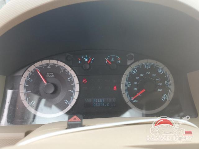 1FMCU0D76AKB18239 2010 FORD ESCAPE photo no. 9