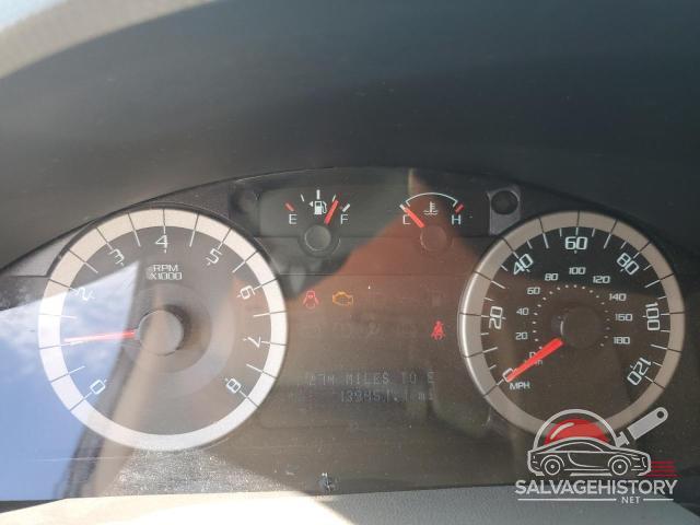 1FMCU0D76AKD45804 2010 FORD ESCAPE photo no. 9