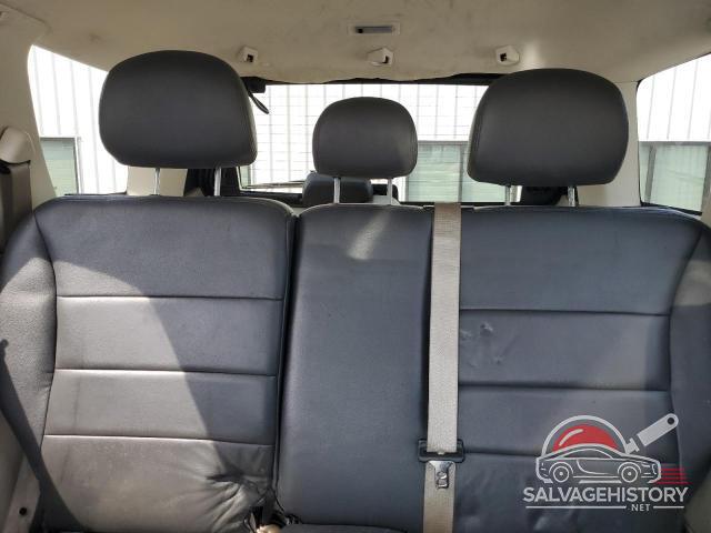 1FMCU0D79AKA04588 2010 FORD ESCAPE photo no. 10