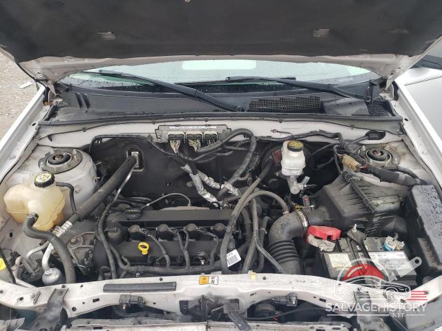1FMCU0D7XAKD09792 2010 FORD ESCAPE photo no. 11
