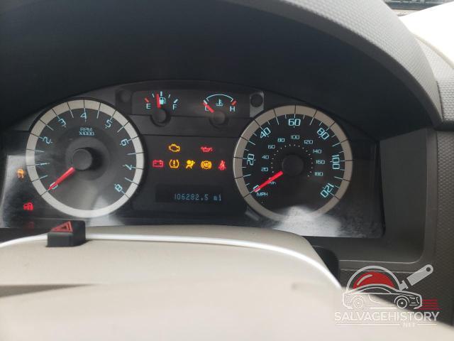 1FMCU0D7XAKD09792 2010 FORD ESCAPE photo no. 9