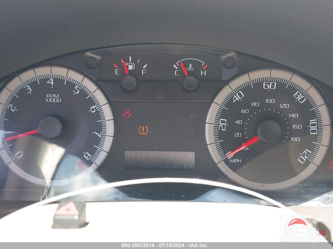 1FMCU0DG4AKA02408 2010 FORD ESCAPE photo no. 7