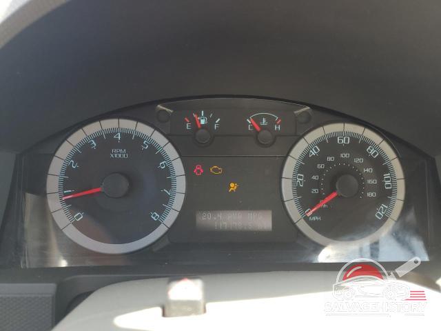 1FMCU0DG7AKA68211 2010 FORD ESCAPE photo no. 9