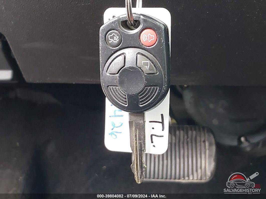 1FMCU0DGXAKC88619 2010 FORD ESCAPE photo no. 11