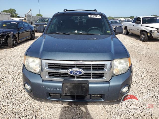 1FMCU9D73AKA61678 2010 FORD ESCAPE photo no. 5