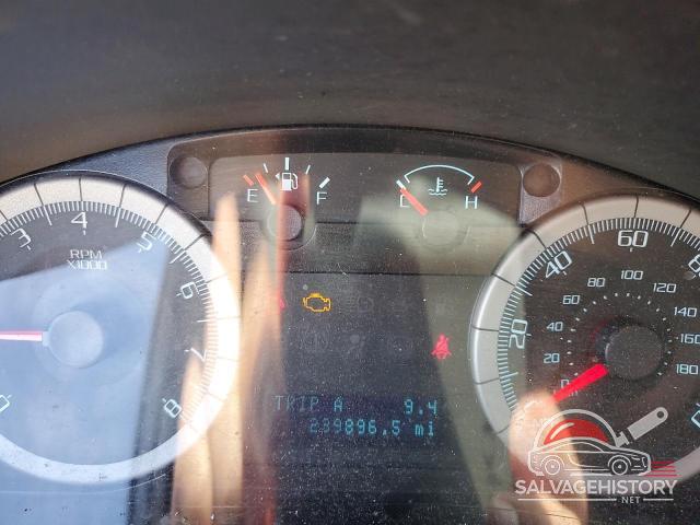 1FMCU9D73AKA61678 2010 FORD ESCAPE photo no. 9