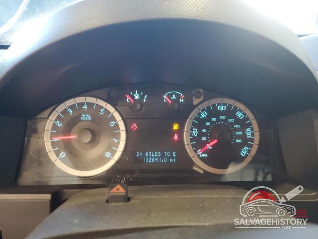 1FMCU9D73AKB80606 2010 FORD ESCAPE photo no. 9