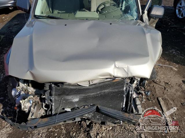1FMCU9DG5AKC47612 2010 FORD ESCAPE photo no. 12