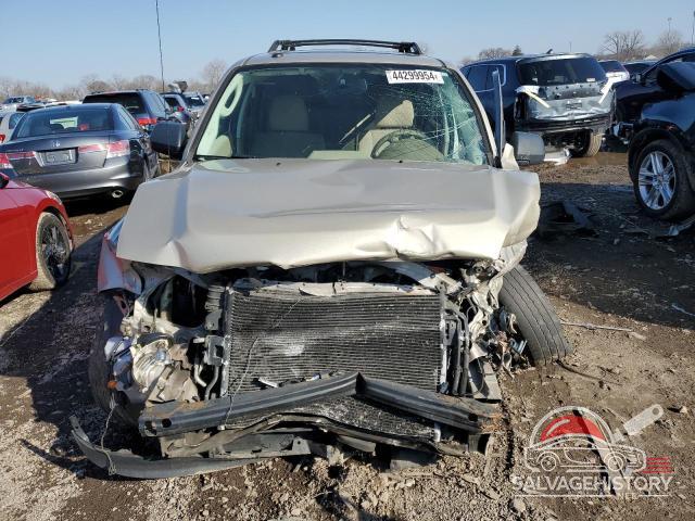 1FMCU9DG5AKC47612 2010 FORD ESCAPE photo no. 5