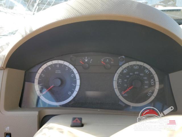 1FMCU9DG5AKC47612 2010 FORD ESCAPE photo no. 9