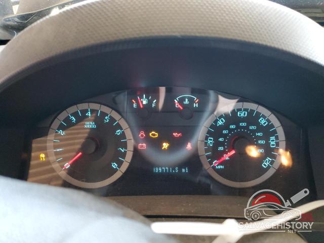 1FMCU9DGXAKC58475 2010 FORD ESCAPE photo no. 9