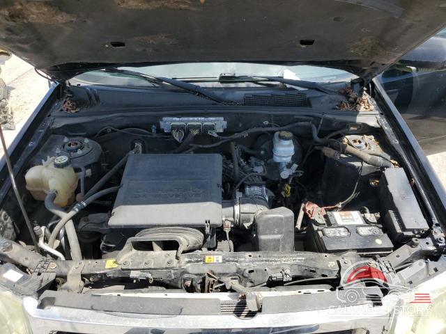 1FMCU9EG2AKD13709 2010 FORD ESCAPE photo no. 12