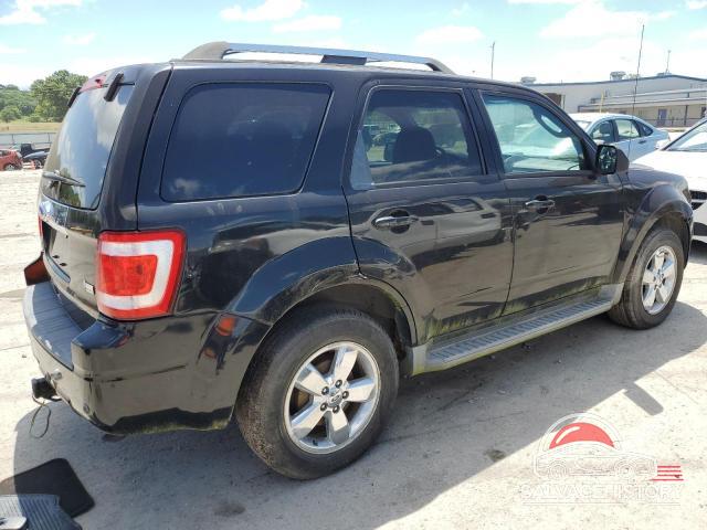 1FMCU9EG2AKD13709 2010 FORD ESCAPE photo no. 3