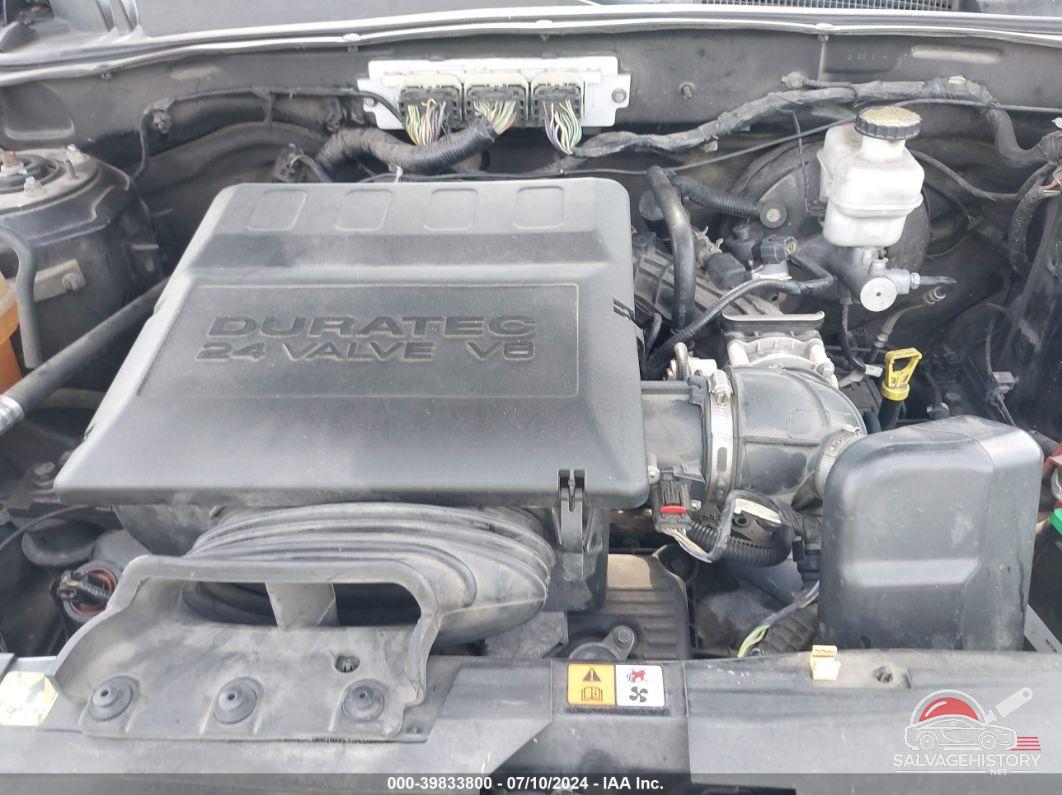 1FMCU9EGXAKC66543 2010 FORD ESCAPE photo no. 10