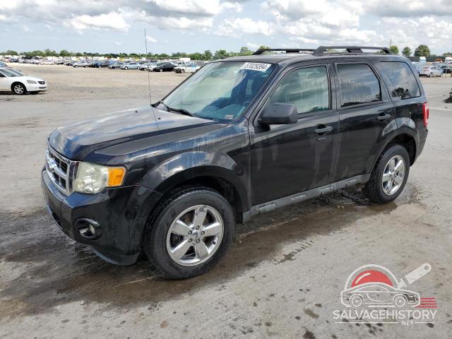 1FMCU0D75BKB82029 2011 FORD ESCAPE photo no. 13