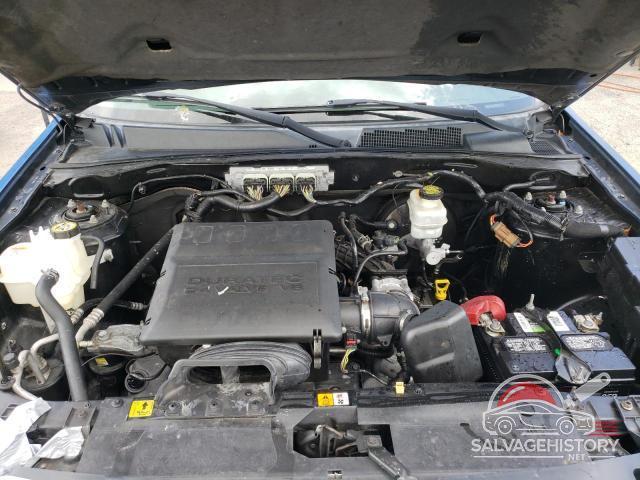 1FMCU0DG9BKB90148 2011 FORD ESCAPE photo no. 12