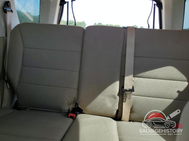 1FMCU0DGXBKC08852 2011 FORD ESCAPE photo no. 10