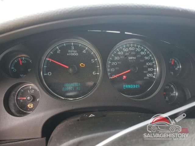 1FMCU0DGXBKC08852 2011 FORD ESCAPE photo no. 9