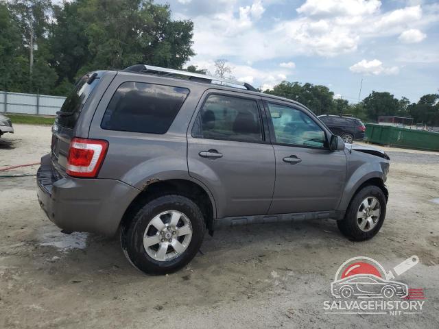 1FMCU0E70BKA92852 2011 FORD ESCAPE photo no. 3