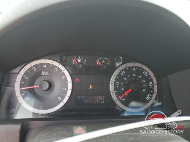 1FMCU0E70BKA92852 2011 FORD ESCAPE photo no. 9