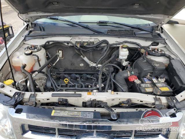 1FMCU0E73BKB44846 2011 FORD ESCAPE photo no. 12