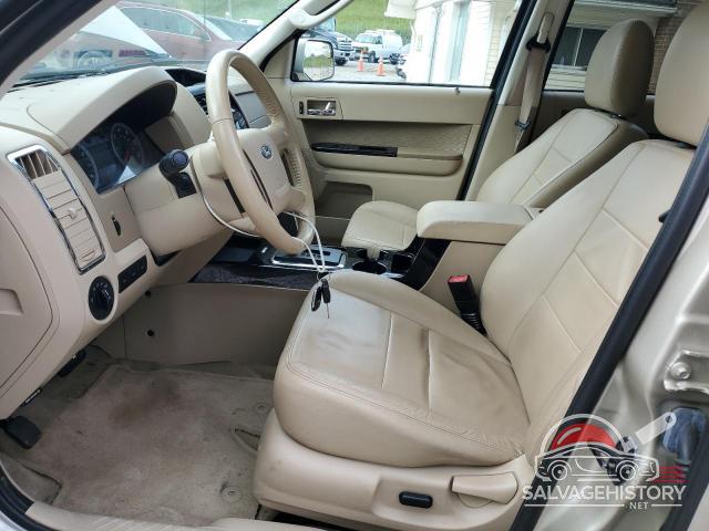 1FMCU0E73BKB44846 2011 FORD ESCAPE photo no. 7