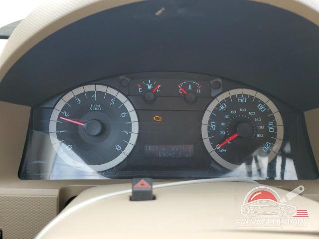 1FMCU0E73BKB44846 2011 FORD ESCAPE photo no. 9
