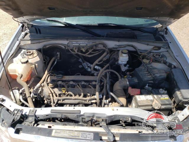 1FMCU9D73BKC38635 2011 FORD ESCAPE photo no. 12