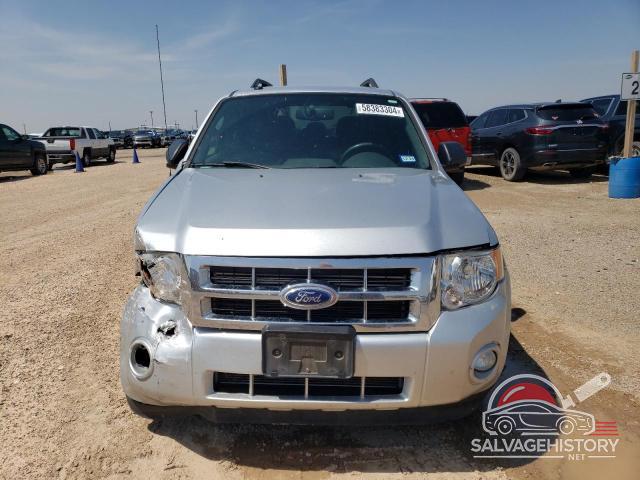 1FMCU9D73BKC38635 2011 FORD ESCAPE photo no. 5