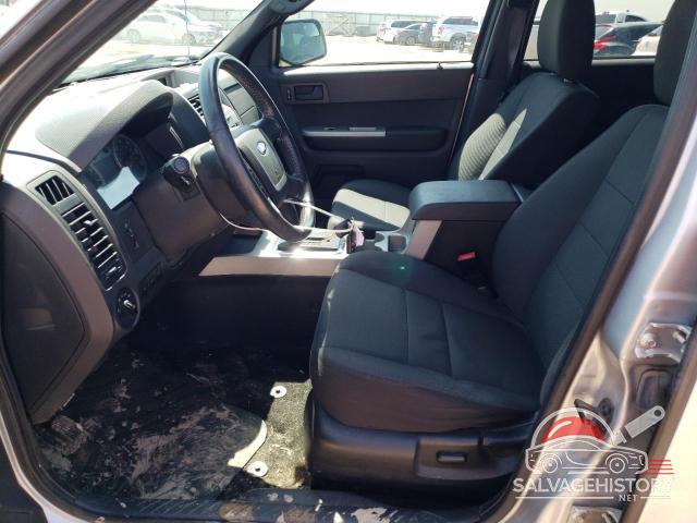 1FMCU9D73BKC38635 2011 FORD ESCAPE photo no. 7