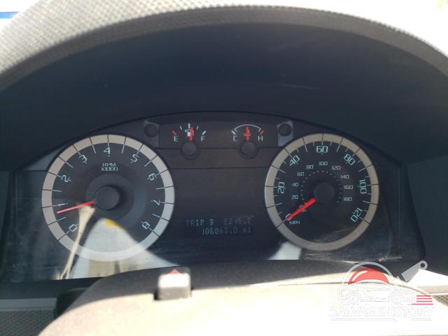 1FMCU9D73BKC38635 2011 FORD ESCAPE photo no. 9