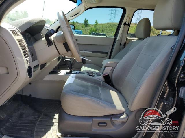 1FMCU9DGXBKB98067 2011 FORD ESCAPE photo no. 7