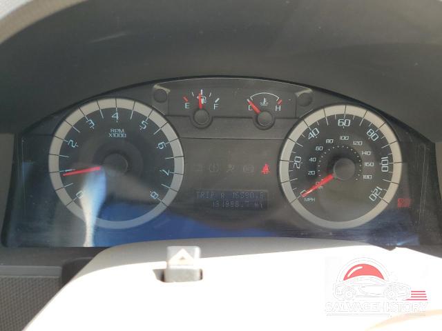 1FMCU9DGXBKB98067 2011 FORD ESCAPE photo no. 9