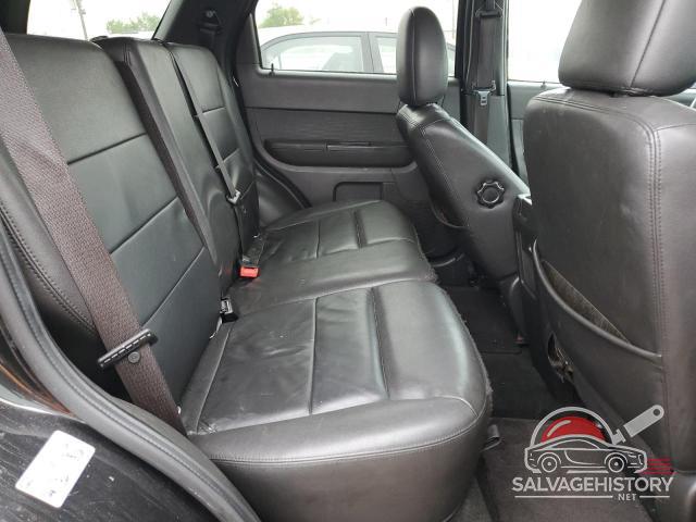 1FMCU9E77BKB34759 2011 FORD ESCAPE photo no. 11